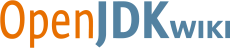 OpenJDK Wiki